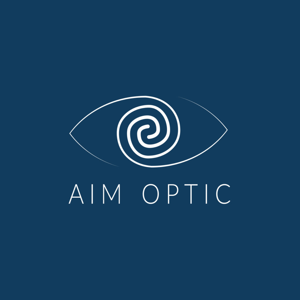 Logo AIM Optic