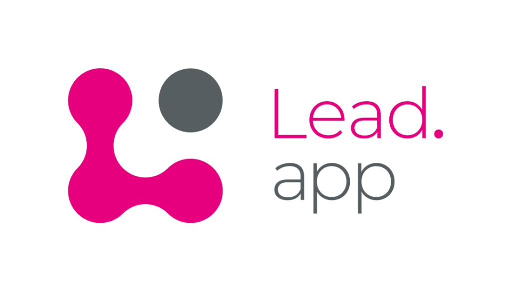 Logo Lead.app 